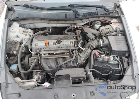 2011 Honda Accord 2.4 Lx из США, поврежденный, VIN 1HGCP2F33BA064022